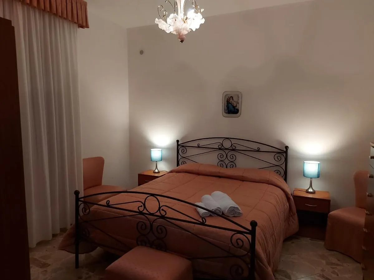 Holiday home Borgo Saraceno Villa Sambuca di Sicilia