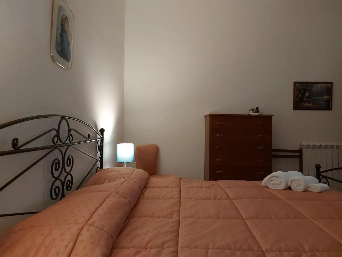 Borgo Saraceno Villa Sambuca di Sicilia Italy