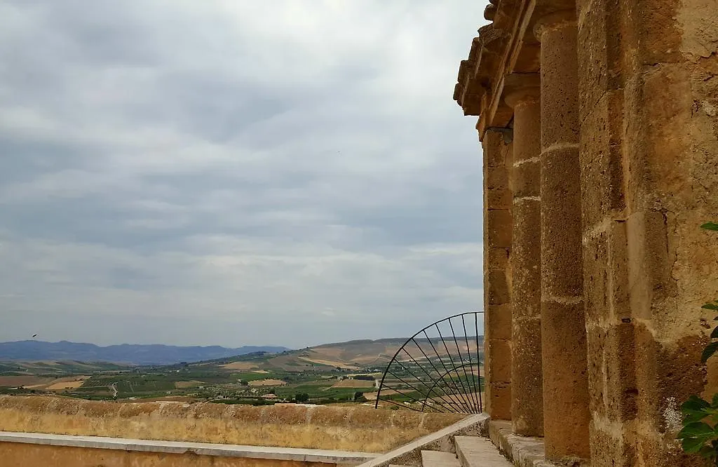 Holiday home Borgo Saraceno Villa Sambuca di Sicilia