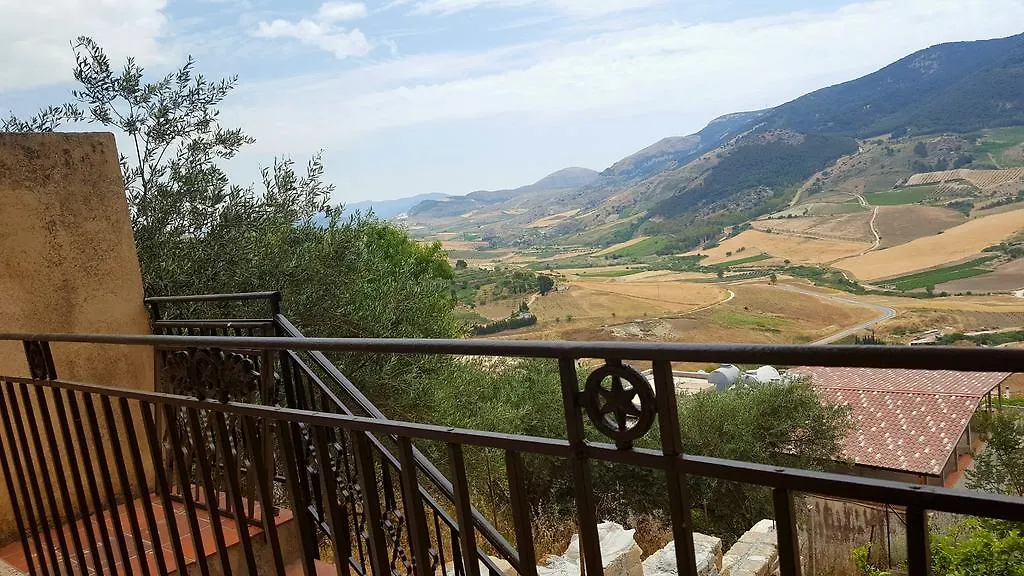 Borgo Saraceno Villa Sambuca di Sicilia
