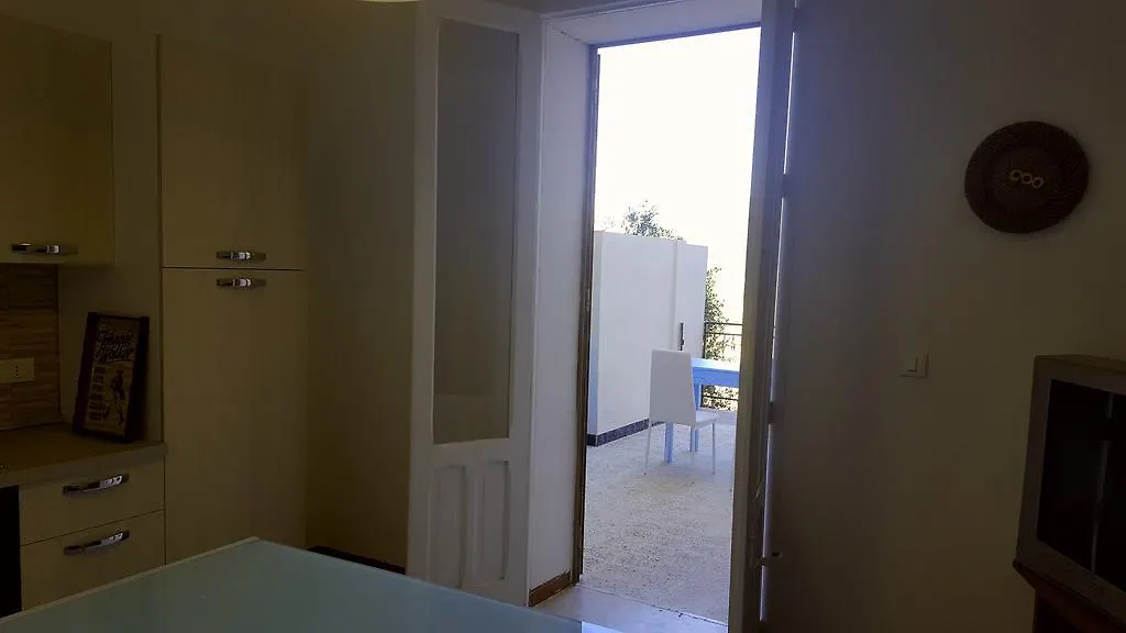 Holiday home Borgo Saraceno Villa Sambuca di Sicilia Italy