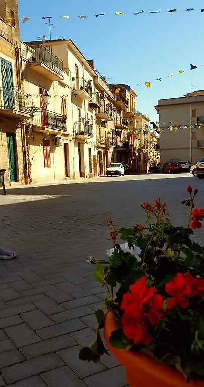 Borgo Saraceno Villa Sambuca di Sicilia
