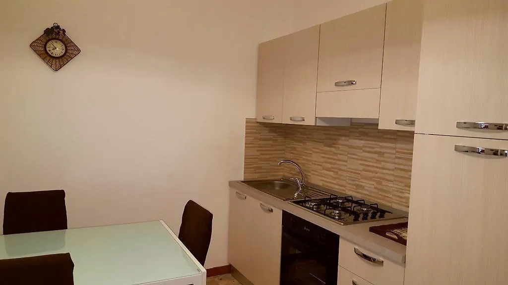 Borgo Saraceno Villa Sambuca di Sicilia Holiday home