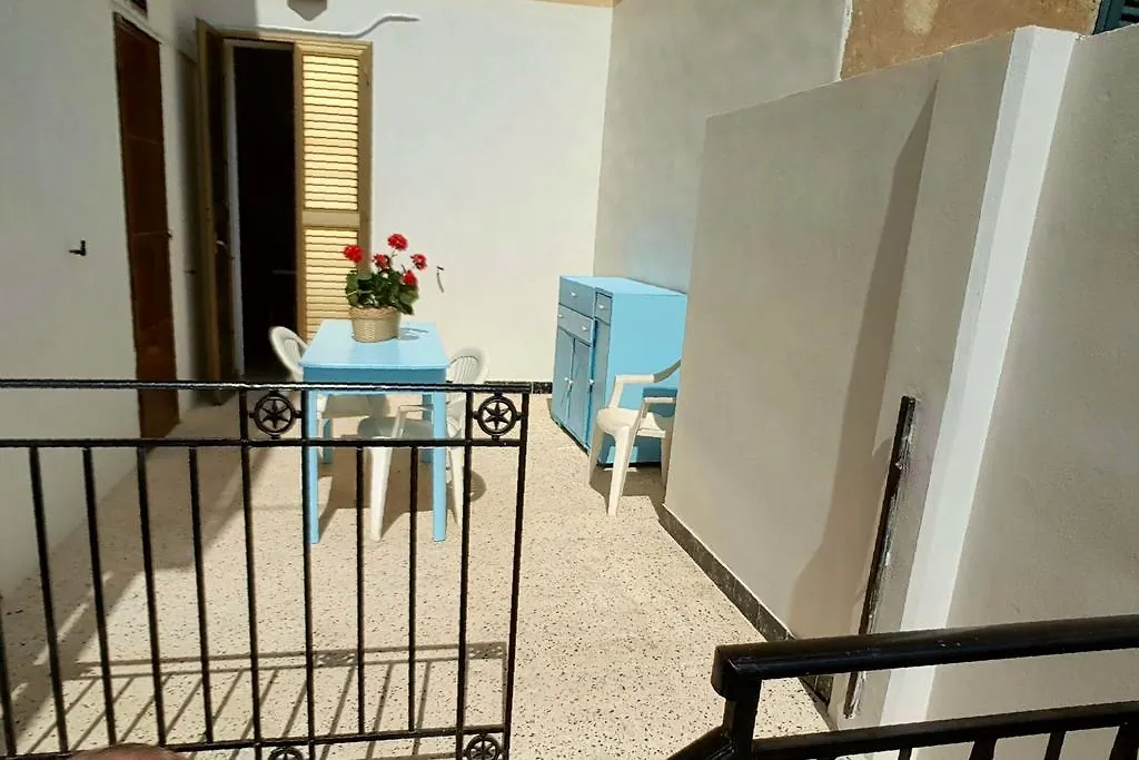 Holiday home Borgo Saraceno Villa Sambuca di Sicilia Italy