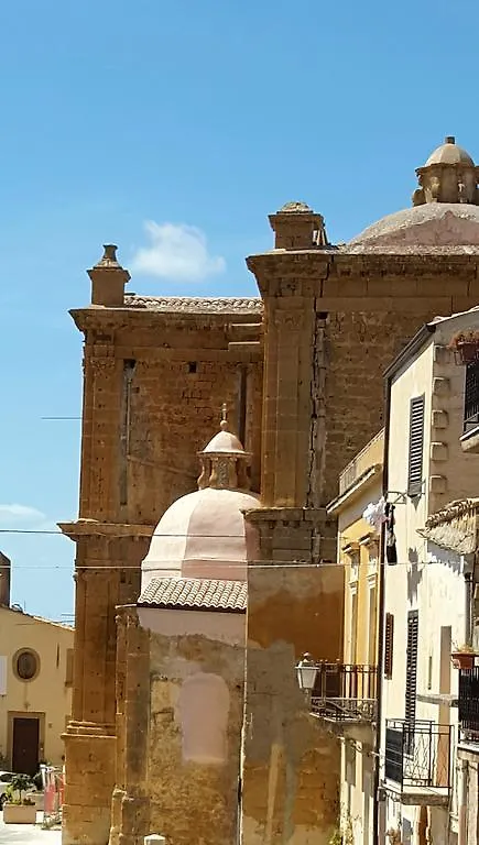 Borgo Saraceno Villa Sambuca di Sicilia 0*,
