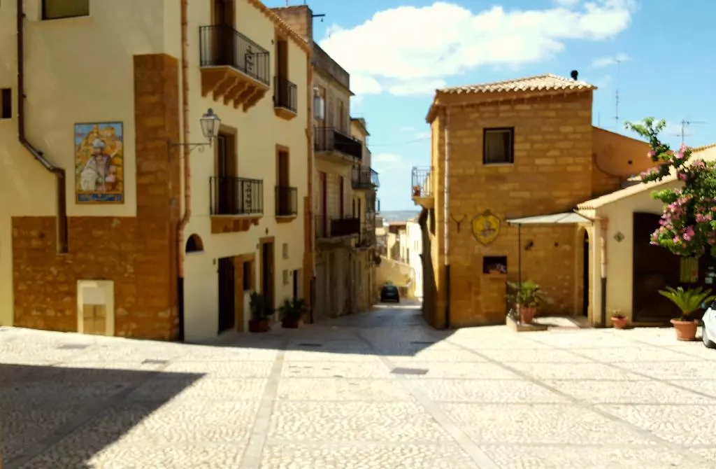Borgo Saraceno Villa Sambuca di Sicilia
