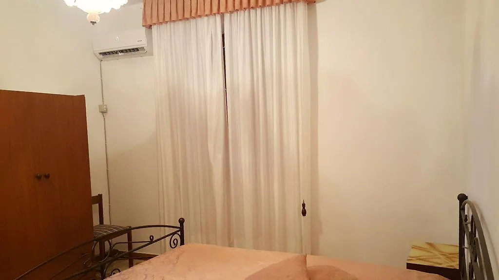 Holiday home Borgo Saraceno Villa Sambuca di Sicilia Italy