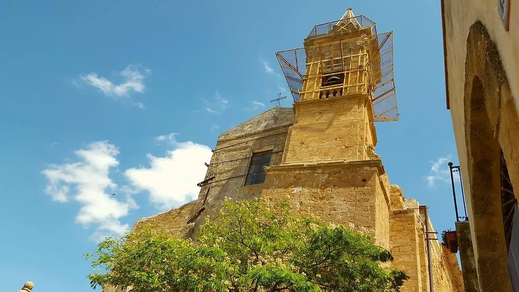 Holiday home Borgo Saraceno Villa Sambuca di Sicilia