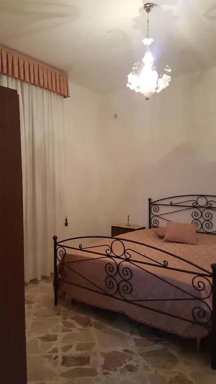 Holiday home Borgo Saraceno Villa Sambuca di Sicilia