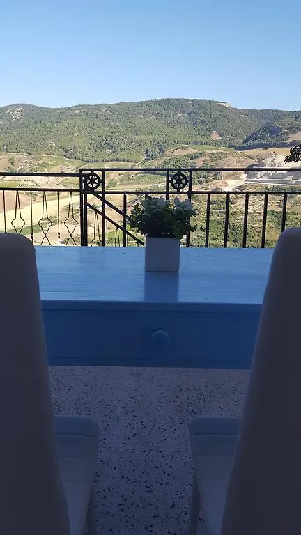 Borgo Saraceno Villa Sambuca di Sicilia Italy