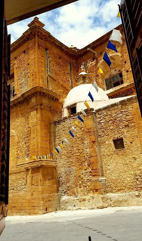 Tatil Evi Borgo Saraceno Villa Sambuca di Sicilia