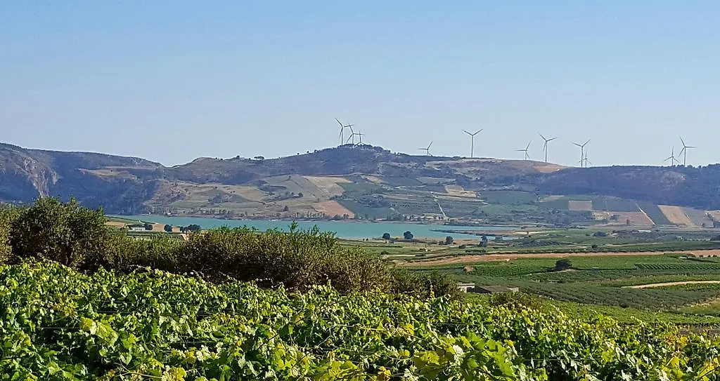 Borgo Saraceno Villa Sambuca di Sicilia 0*,  İtalya