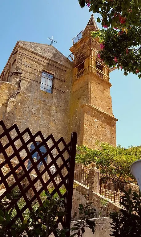 Borgo Saraceno Villa Sambuca di Sicilia