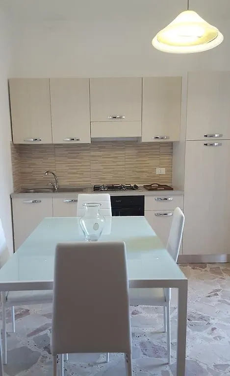 Borgo Saraceno Villa Sambuca di Sicilia Tatil Evi